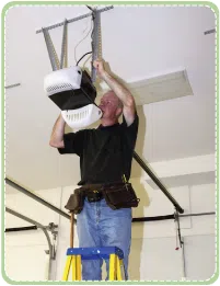 Expert Garage Doors Repairs San Francisco, CA 415-727-7121